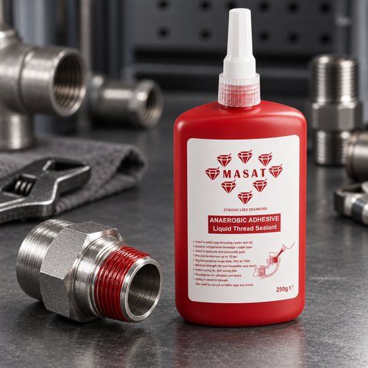 MASAT® RED