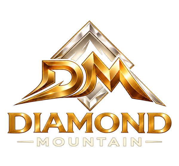 Diamond Mountain